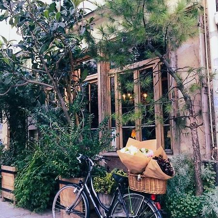 Boutique Hotel De La Place Des Vosges Paris Dış mekan fotoğraf