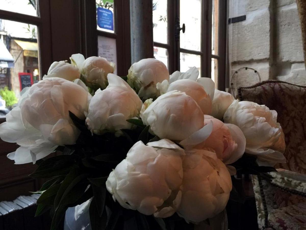 Boutique Hotel De La Place Des Vosges Paris Dış mekan fotoğraf