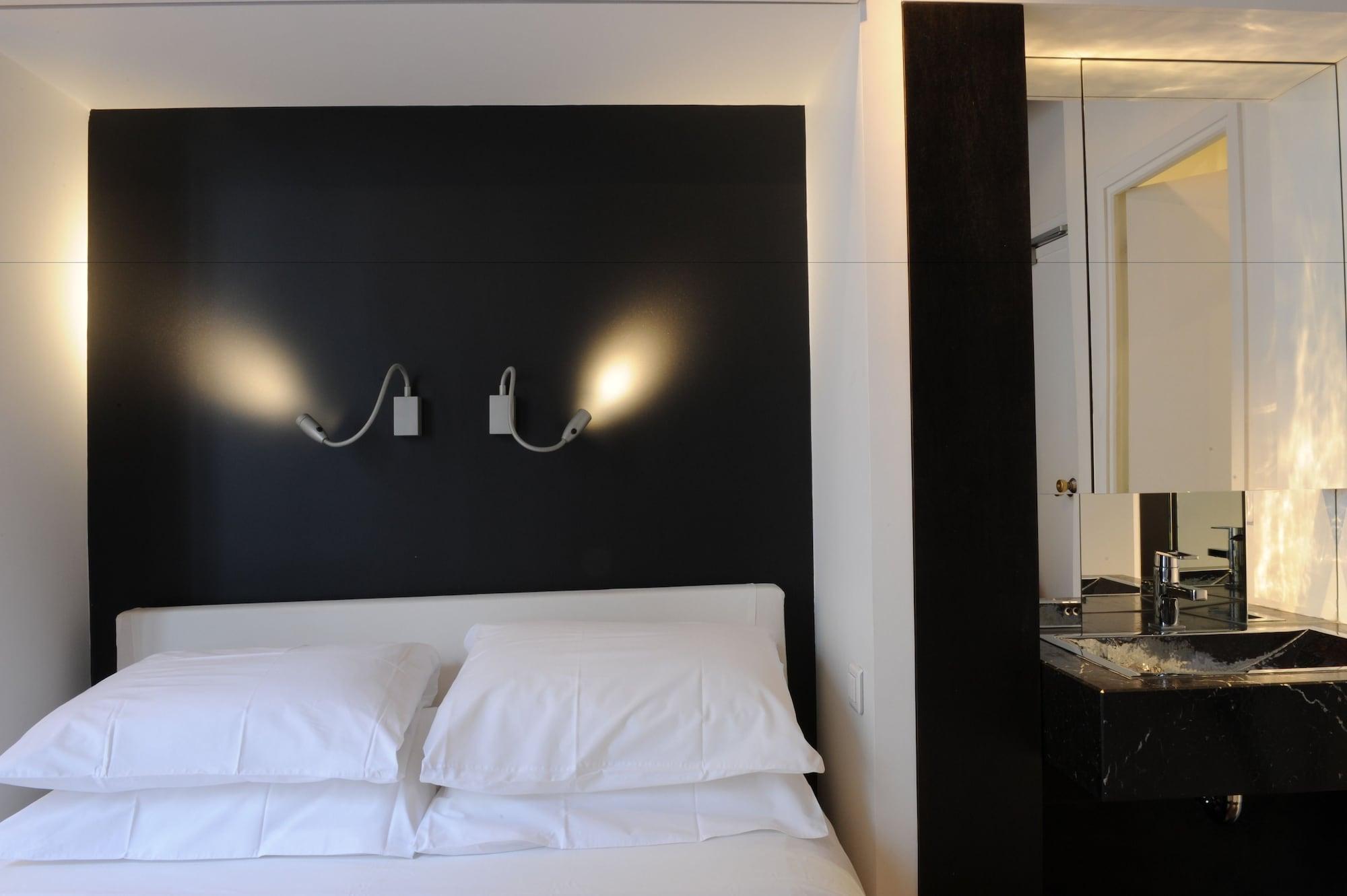 Boutique Hotel De La Place Des Vosges Paris Dış mekan fotoğraf