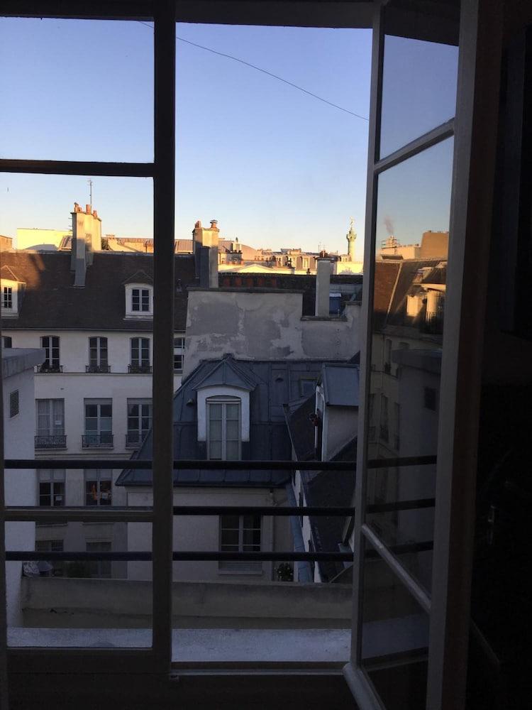 Boutique Hotel De La Place Des Vosges Paris Dış mekan fotoğraf