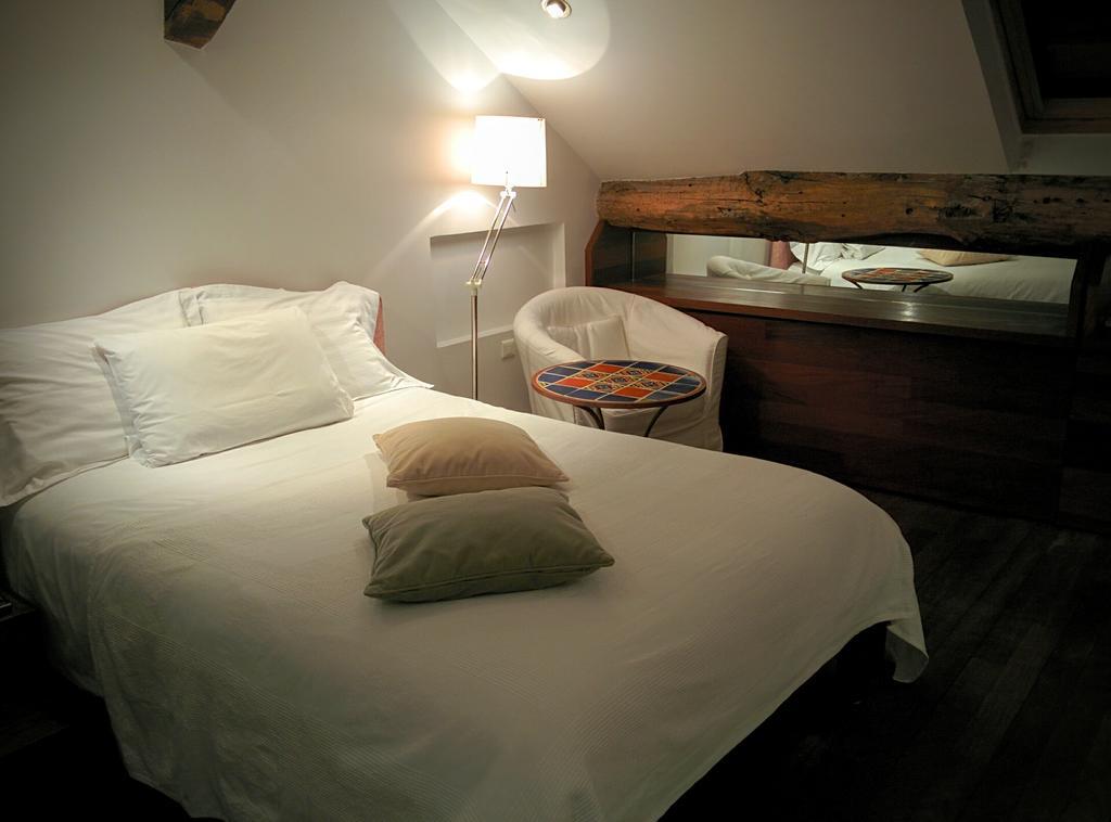 Boutique Hotel De La Place Des Vosges Paris Dış mekan fotoğraf