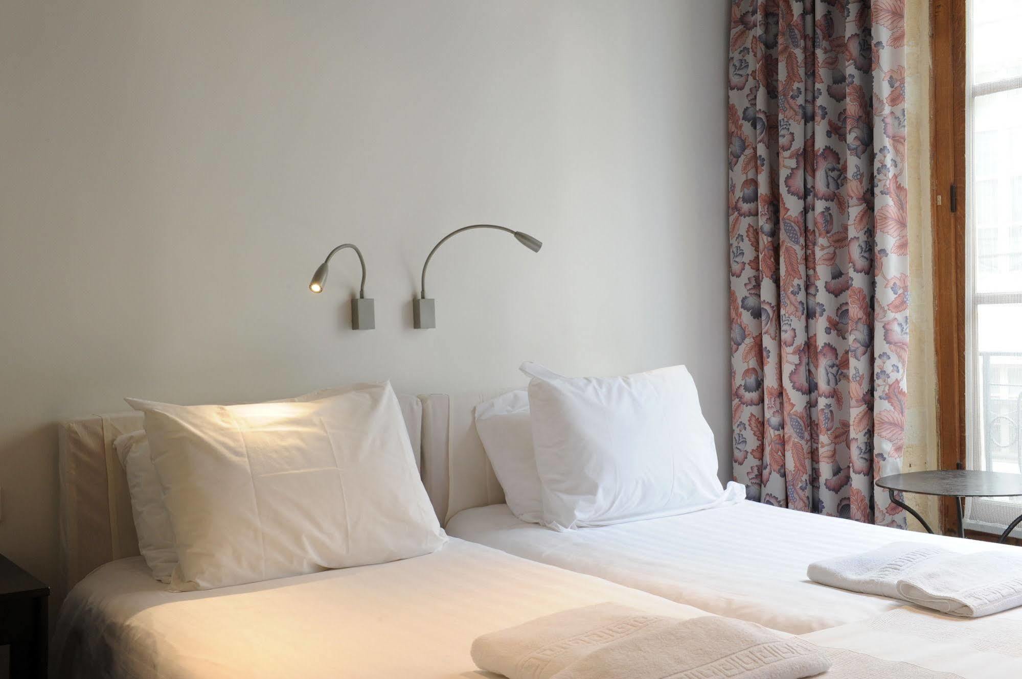 Boutique Hotel De La Place Des Vosges Paris Dış mekan fotoğraf